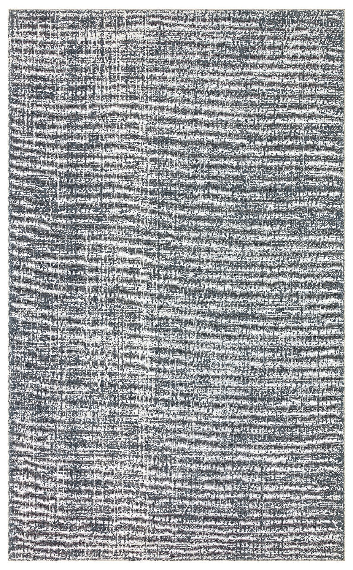 KALAHARI KLH PLAIN ANTHRACITE Özel Dokuma Tekniği ile Üretilen Modern Sade Desenli Makine Halısı