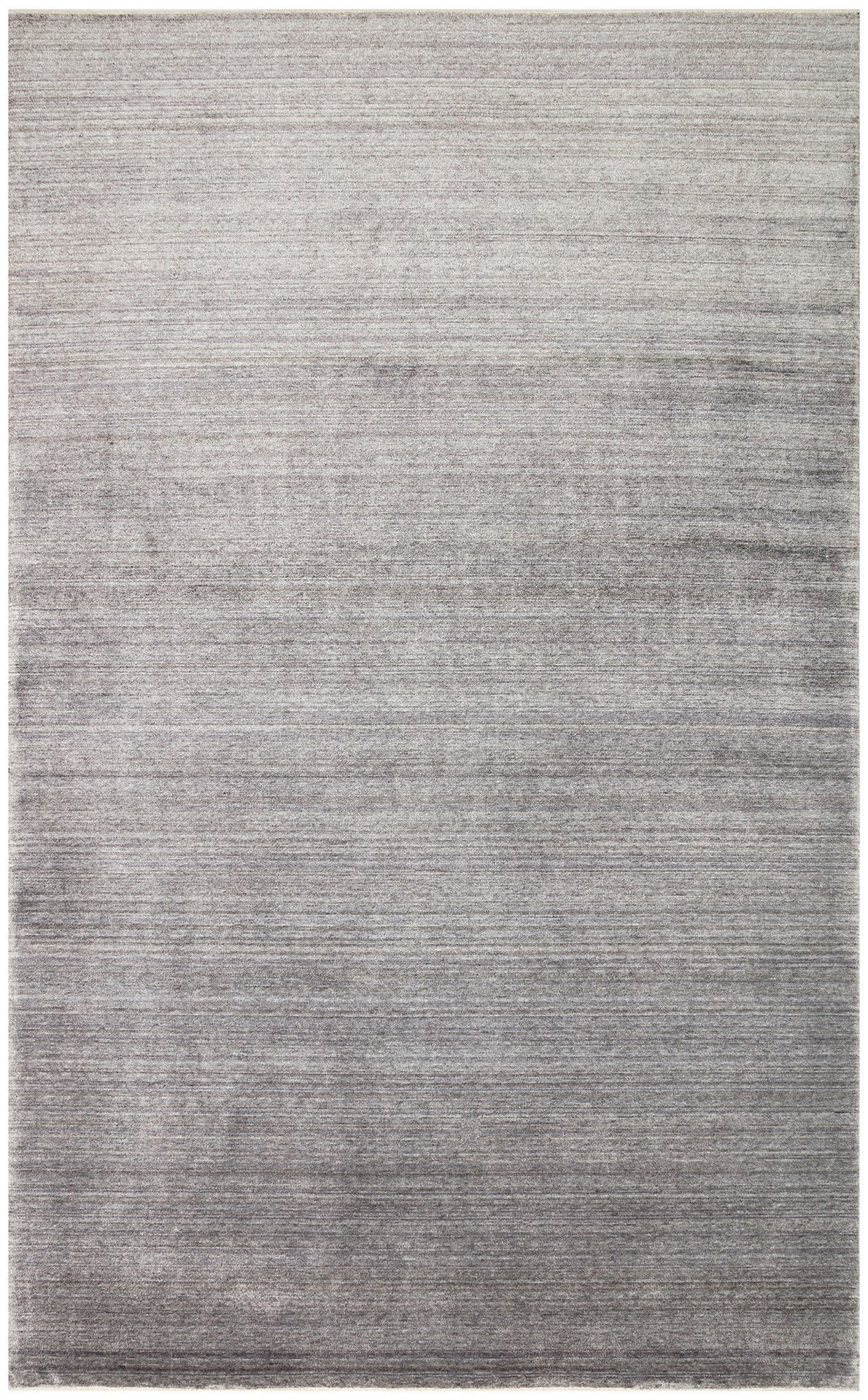TAFTAN TF PLAIN ANTRASIT Pakistan Overdyed Tarzı Özel Hav Vermeyen ve El Emeği ile Özel Tezgahlarda Üretilen Uşak Halısı