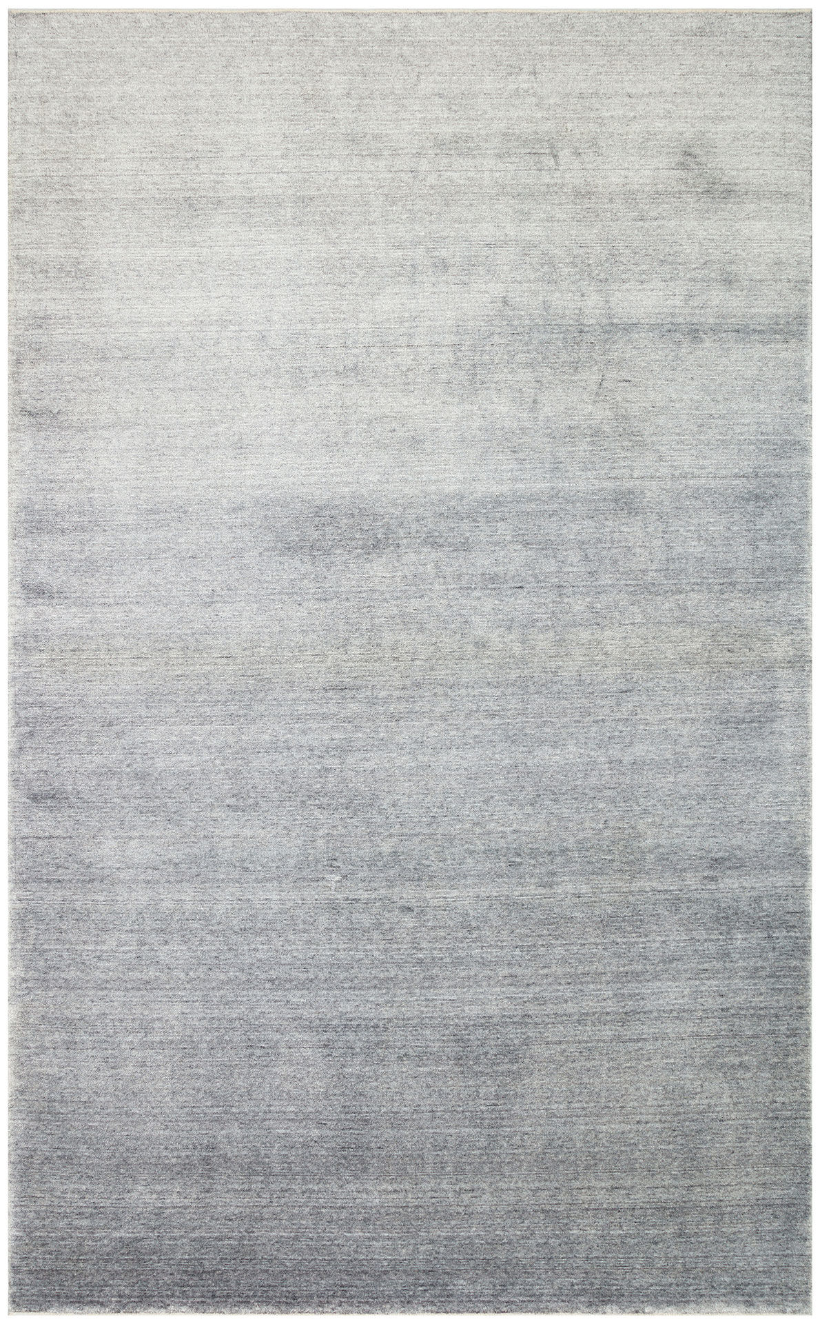 TAFTAN TF PLAIN D.GREY Pakistan Overdyed Tarzı Özel Hav Vermeyen ve El Emeği ile Özel Tezgahlarda Üretilen Uşak Halısı