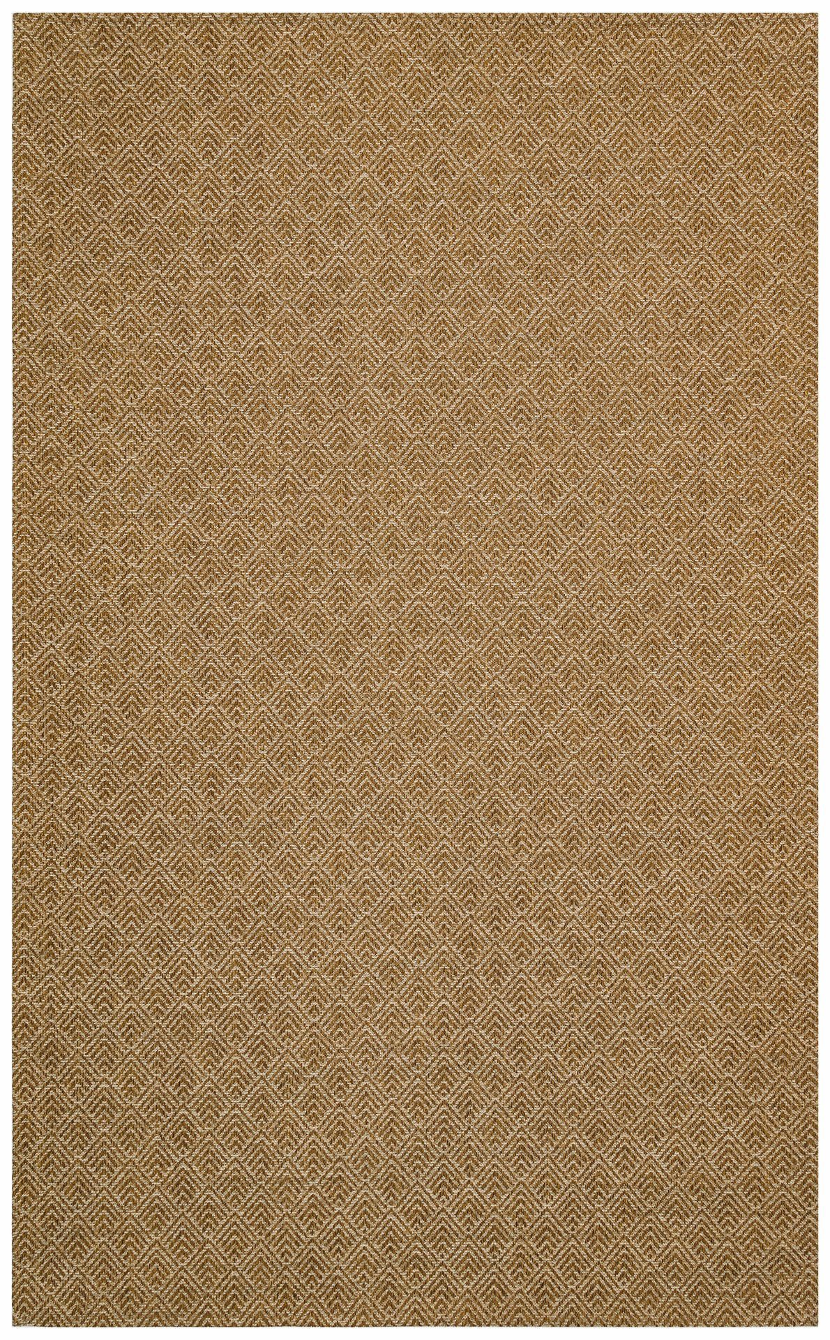 BROOKLYN BRK 03 NATURAL BEIGE Hasır Görünümlü Kaymaz Renkli Dokuma Modern Kilim