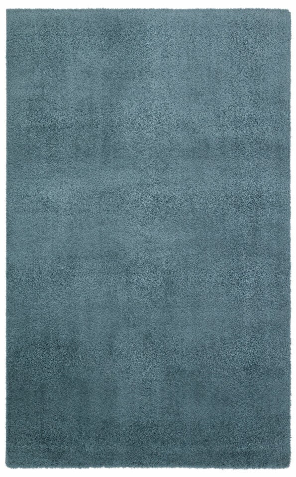 COMFORT 1006 MARINE KolayKullanımlı Hav Toz Vermez Yumuşak Dokulu Modern Pofuduk Shaggy Halı