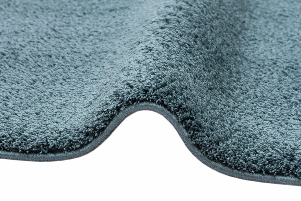 COMFORT 1006 MARINE KolayKullanımlı Hav Toz Vermez Yumuşak Dokulu Modern Pofuduk Shaggy Halı