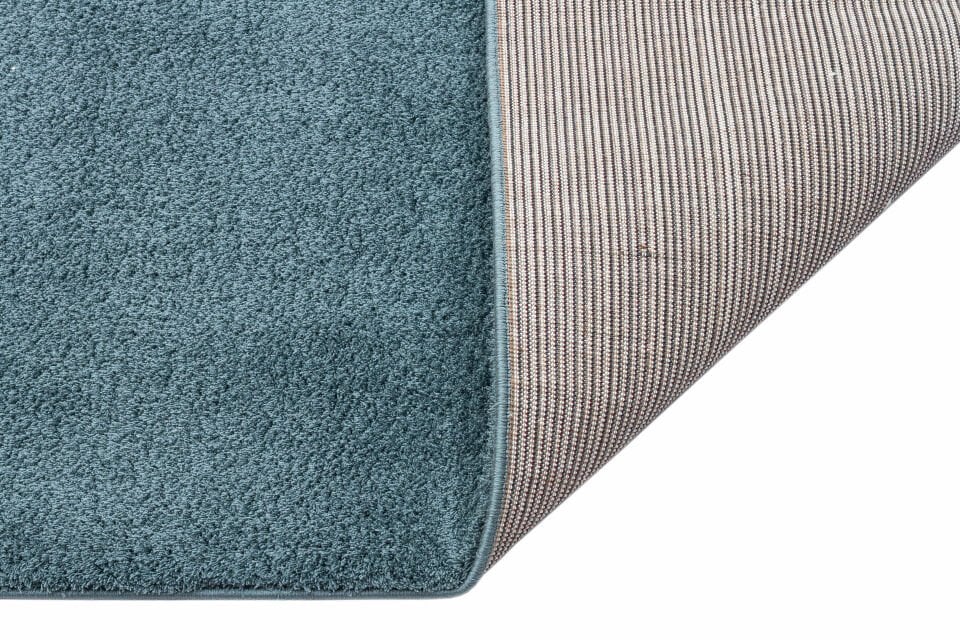 COMFORT 1006 MARINE KolayKullanımlı Hav Toz Vermez Yumuşak Dokulu Modern Pofuduk Shaggy Halı