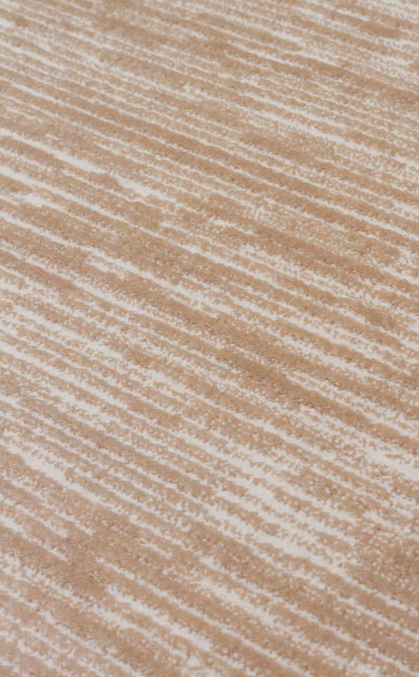 SHADE SHD PLAIN BEIGE Sade ve Modern Akrilik Makine Halısı