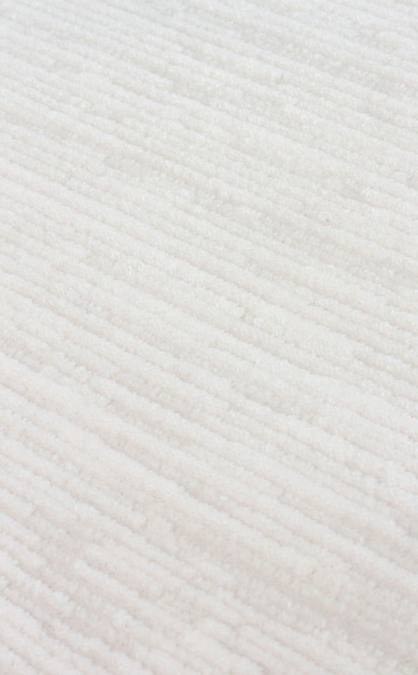SHADE SHD PLAIN CREAM Sade ve Modern Akrilik Makine Halısı