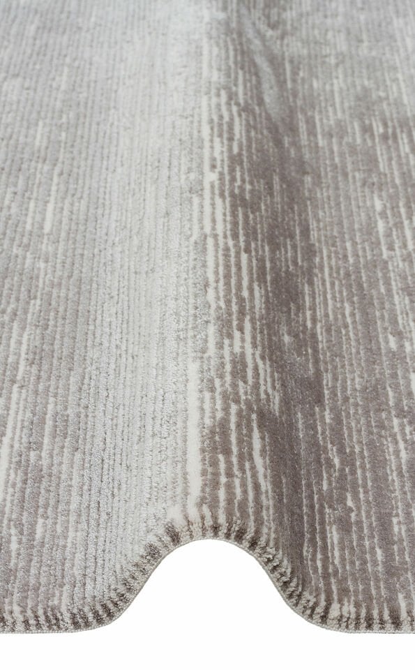 SHADE SHD PLAIN D.GREY Sade ve Modern Akrilik Makine Halısı