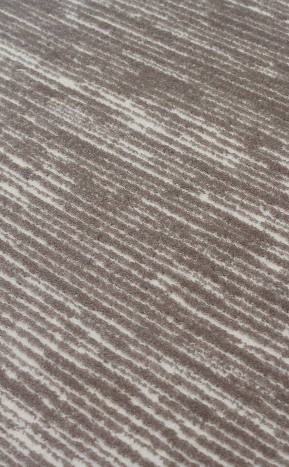 SHADE SHD PLAIN D.GREY Sade ve Modern Akrilik Makine Halısı