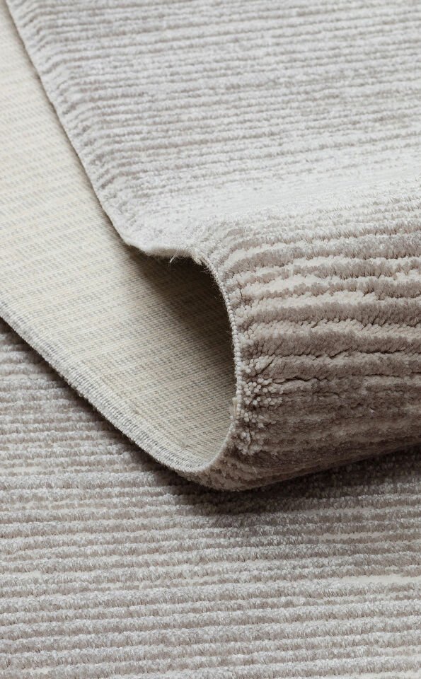 SHADE SHD PLAIN D.GREY Sade ve Modern Akrilik Makine Halısı