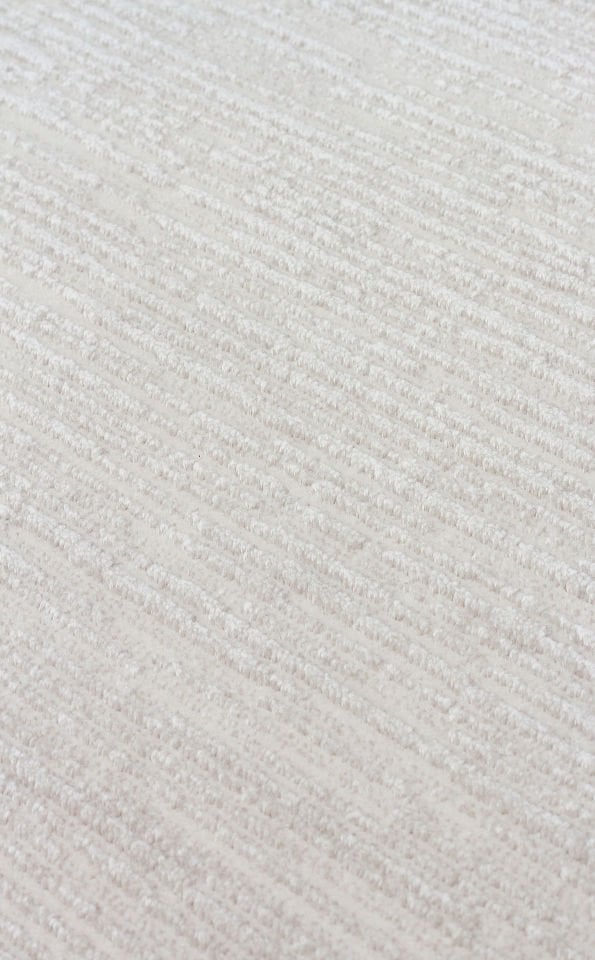 SHADE SHD PLAIN L.GREY Sade ve Modern Akrilik Makine Halısı
