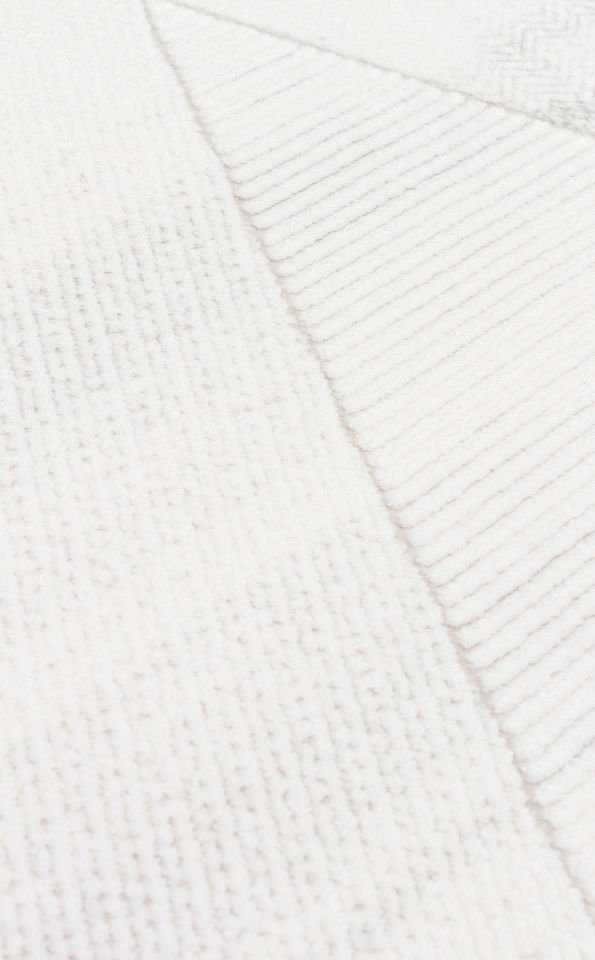 LYKIA LKY 03 CREAM GREY Sade ve Modern Akrilik Makine Halısı