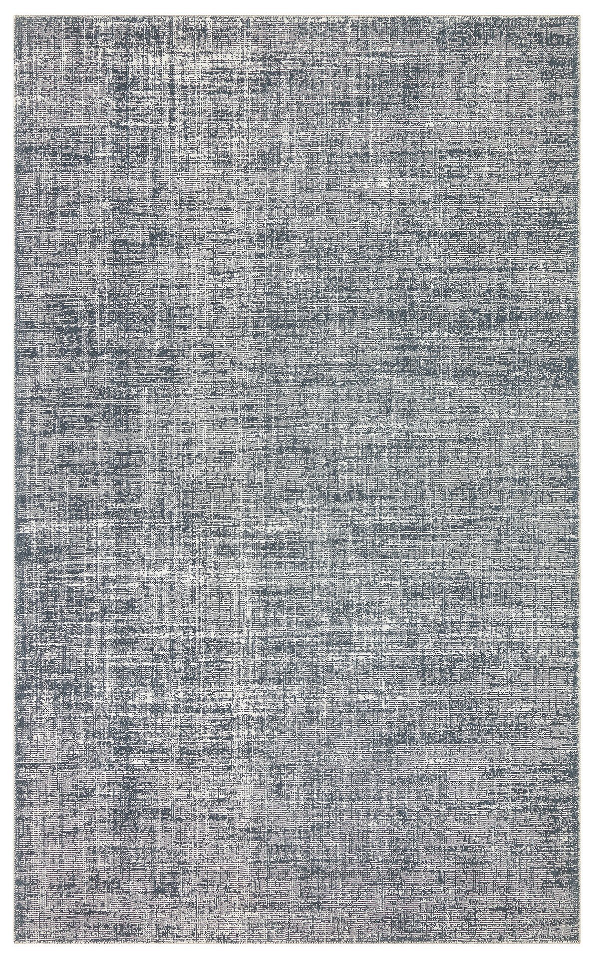 KALAHARI KLH PLAIN ANTHRACITE Özel Dokuma Tekniği ile Üretilen Modern Sade Desenli Makine Halısı