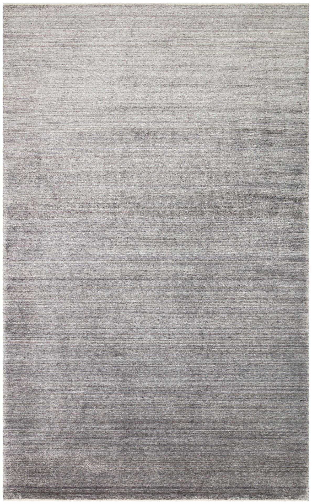 TAFTAN TF PLAIN ANTRASIT  Pakistan Overdyed Tarzı Özel Hav Vermeyen ve El Emeği ile Özel Tezgahlarda Üretilen Uşak Halısı