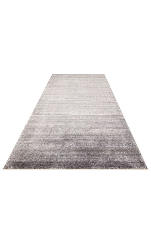TAFTAN TF PLAIN ANTRASIT  Pakistan Overdyed Tarzı Özel Hav Vermeyen ve El Emeği ile Özel Tezgahlarda Üretilen Uşak Halısı
