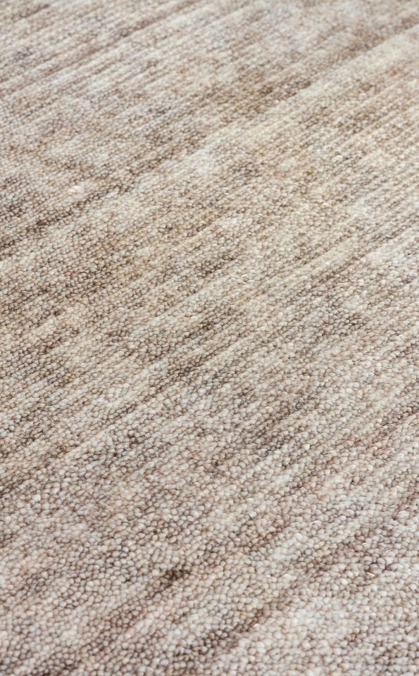 TAFTAN TF PLAIN L.VİZON  Pakistan Overdyed Tarzı Özel Hav Vermeyen ve El Emeği ile Özel Tezgahlarda Üretilen Uşak Halısı