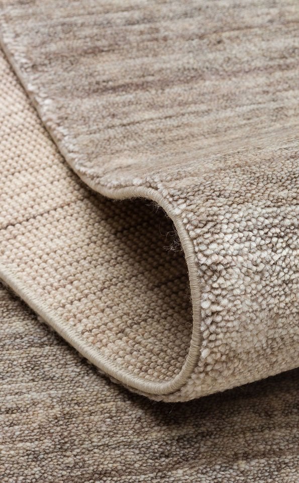 TAFTAN TF PLAIN L.VİZON  Pakistan Overdyed Tarzı Özel Hav Vermeyen ve El Emeği ile Özel Tezgahlarda Üretilen Uşak Halısı