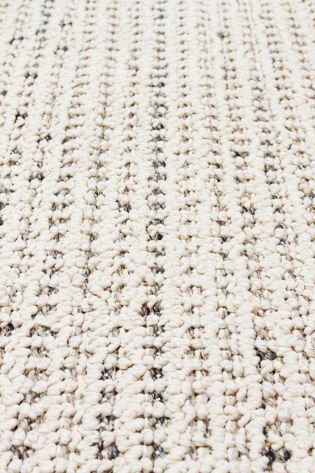 SOHO SH 13 CREAM GREY Hav Toz Vermez Hasır Dokuma Modern Makine Halısı