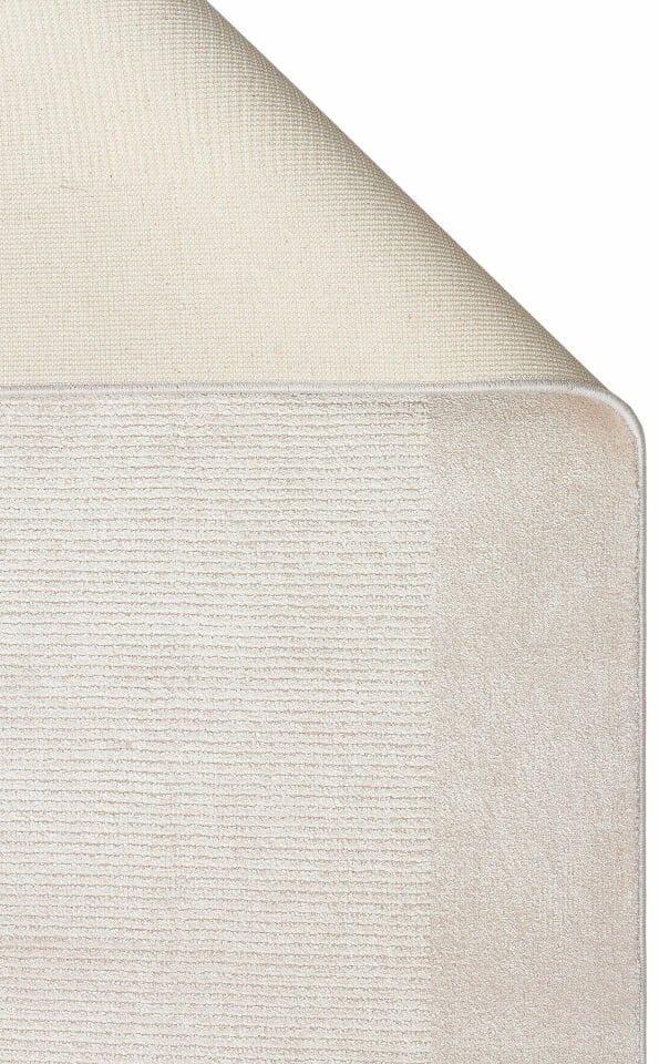 NAPOLI NAP 02 BEIGE  Sade Desenli Modern Sık Dokuma Makine Halısı