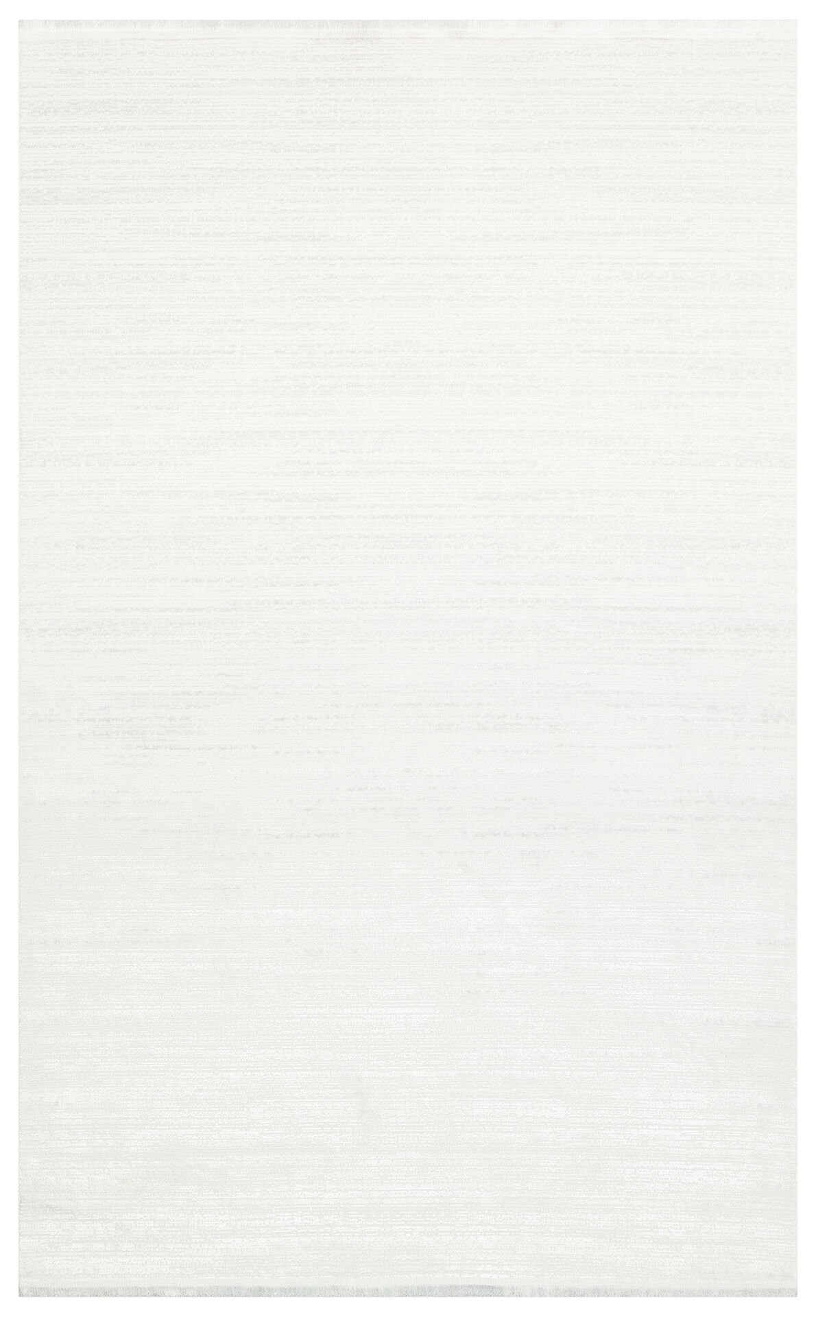 SATEEN ST 101 CREAM XW Hav Toz Vermez Yıkanabilir Kaymaz İnce Dokuma Modern Halı