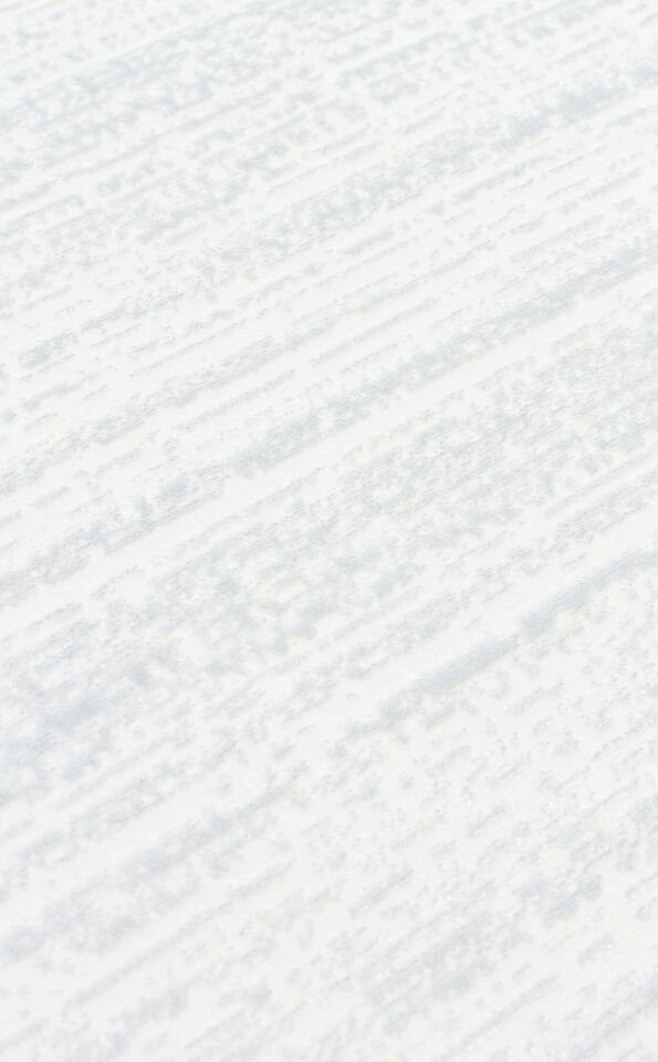 SATEEN ST 101 CREAM XW Hav Toz Vermez Yıkanabilir Kaymaz İnce Dokuma Modern Halı